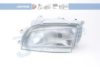 JOHNS 81 24 09-2 Headlight